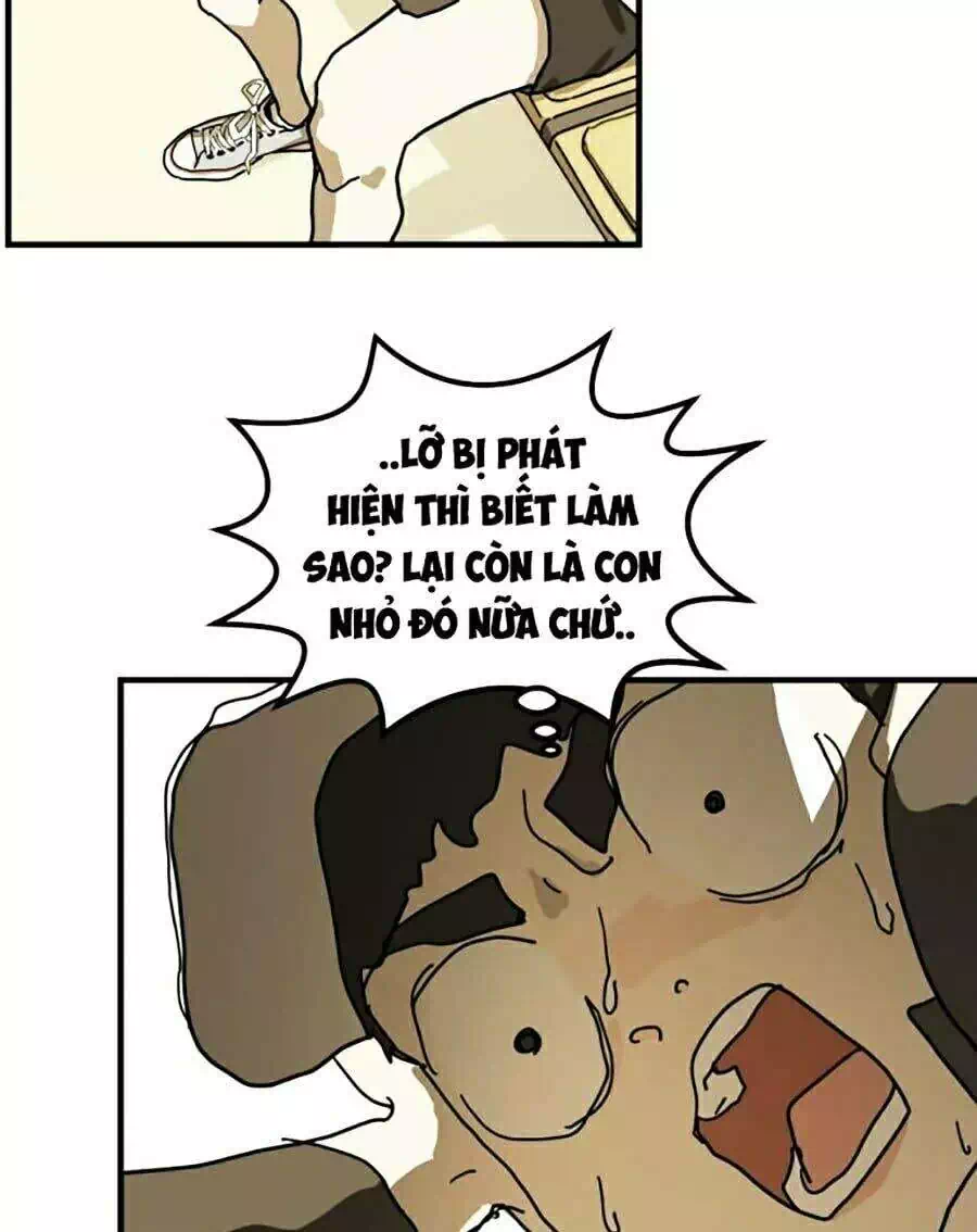 Truyện Tranh Đại Dịch Seoul trang 6