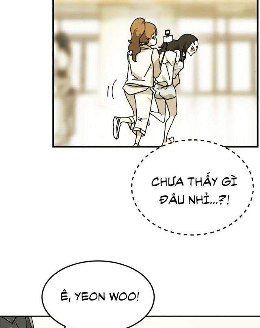 Truyện Tranh Đại Dịch Seoul trang 6
