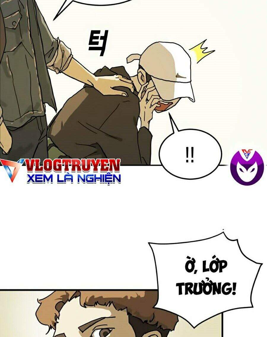 Truyện Tranh Đại Dịch Seoul trang 6