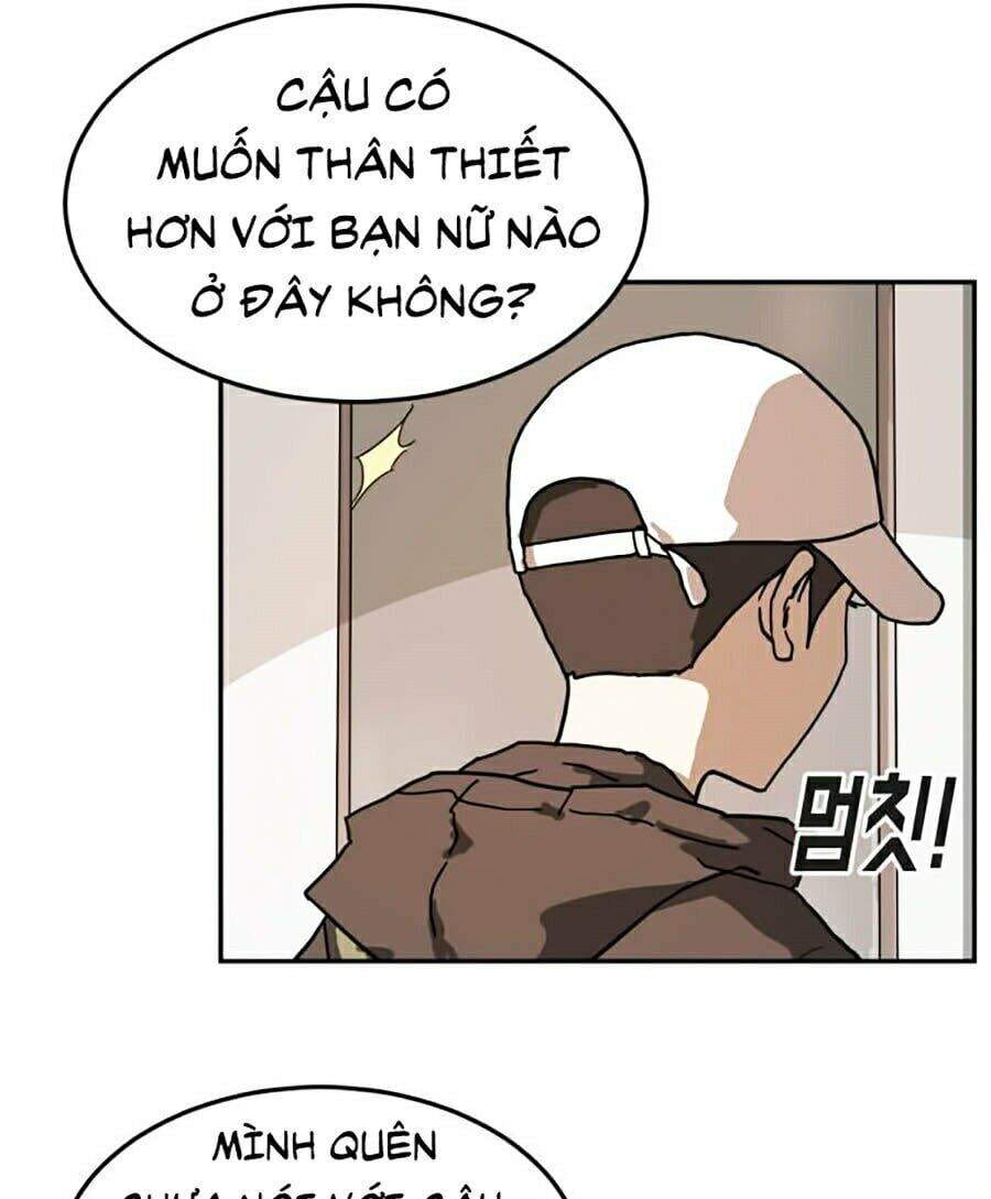 Truyện Tranh Đại Dịch Seoul trang 6