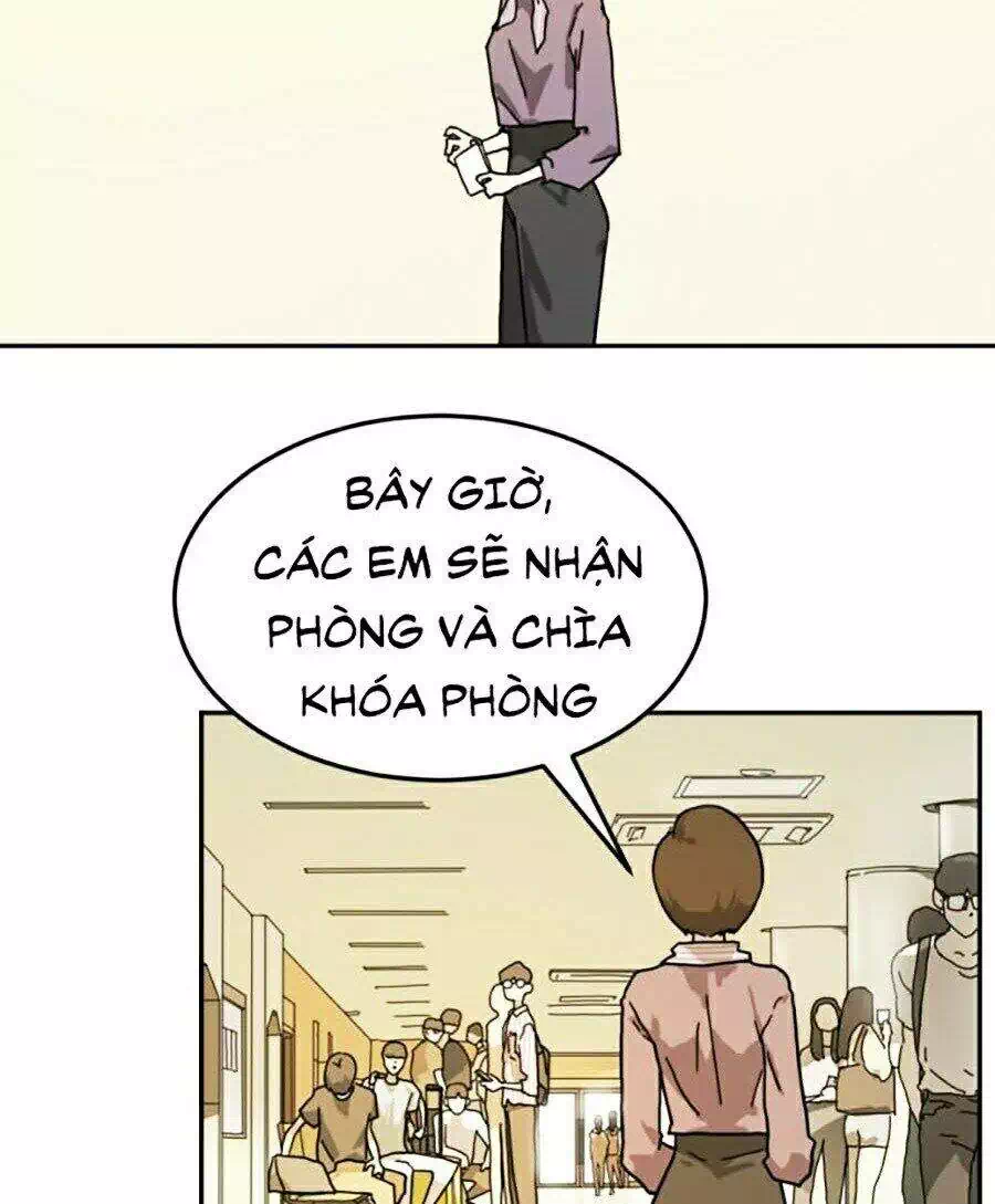 Truyện Tranh Đại Dịch Seoul trang 6