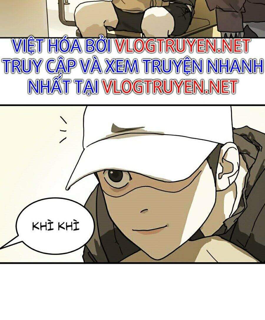 Truyện Tranh Đại Dịch Seoul trang 6