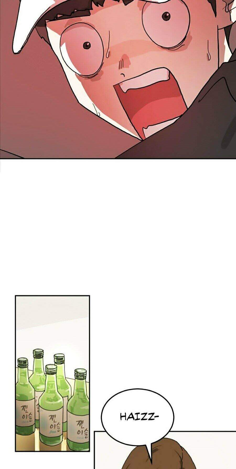 Truyện Tranh Đại Dịch Seoul trang 6