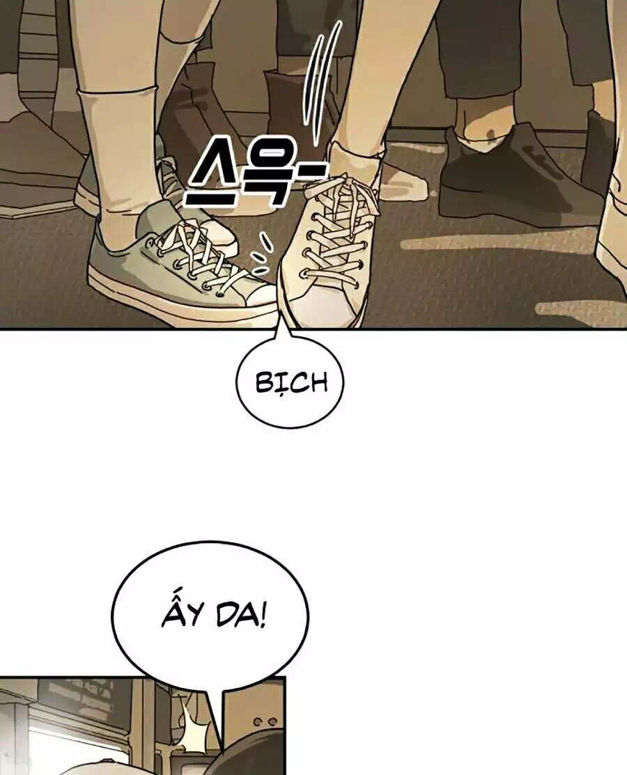 Truyện Tranh Đại Dịch Seoul trang 6