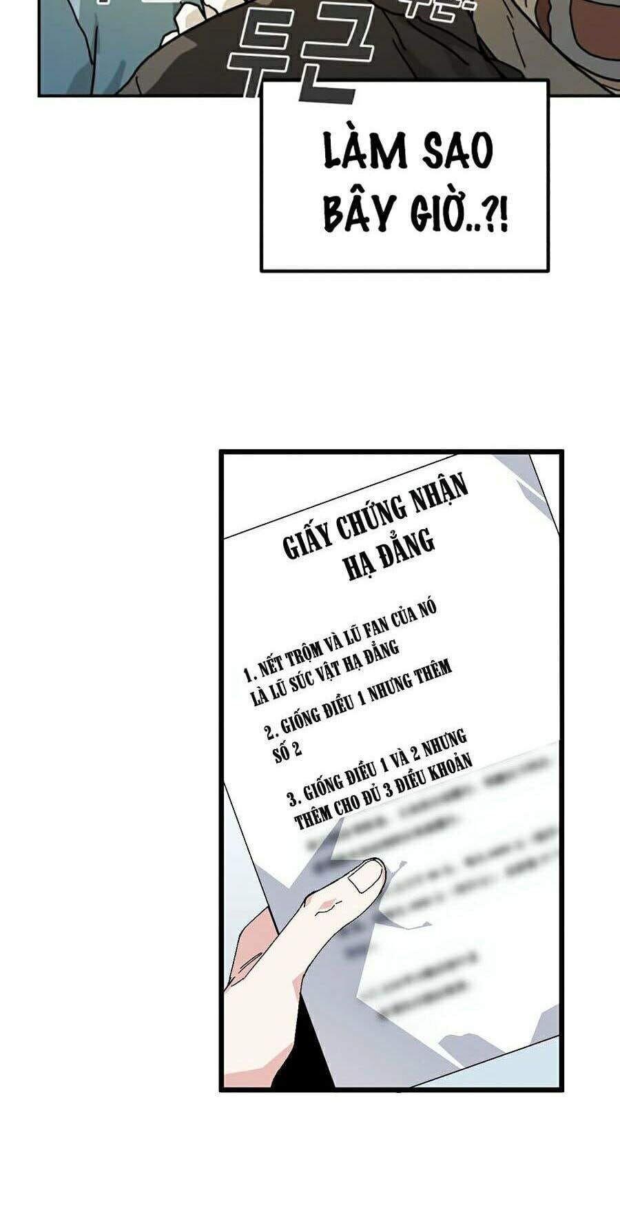 Truyện Tranh Đại Dịch Seoul trang 6