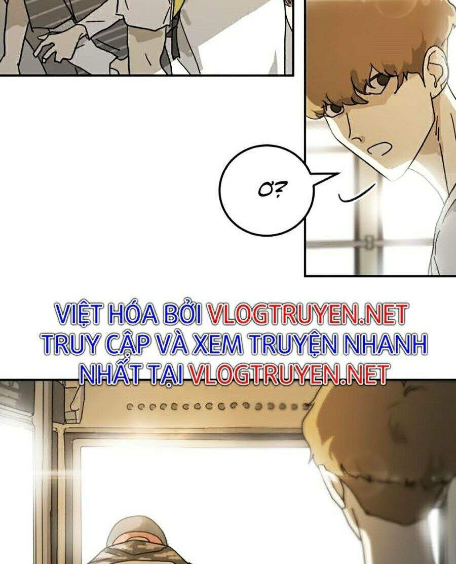 Truyện Tranh Đại Dịch Seoul trang 6
