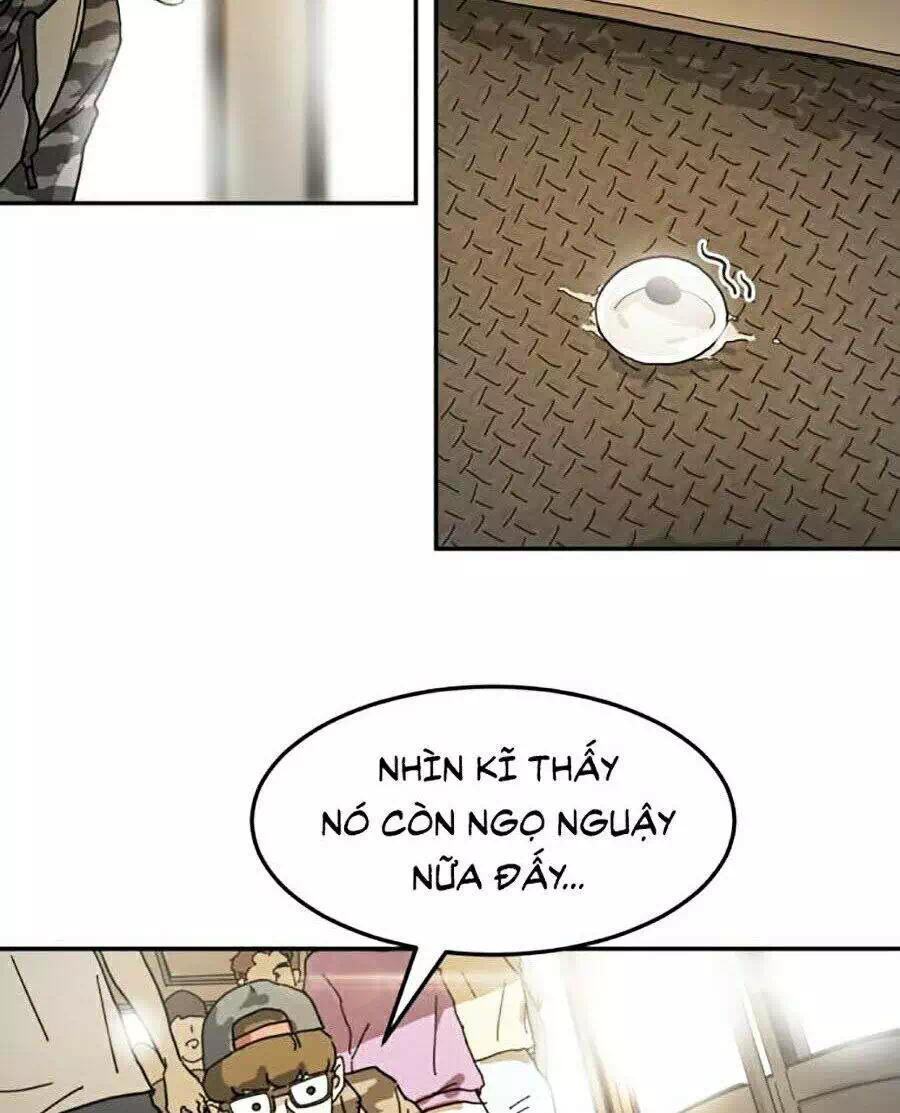 Truyện Tranh Đại Dịch Seoul trang 6