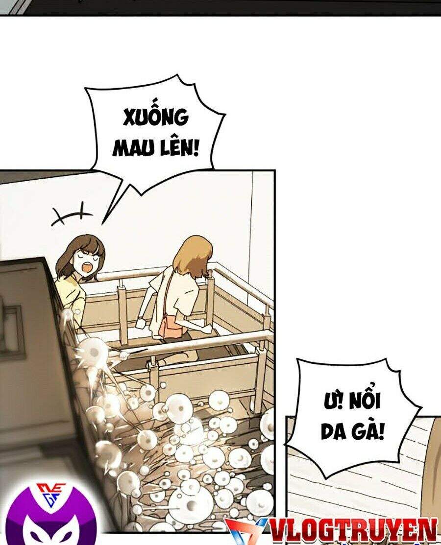 Truyện Tranh Đại Dịch Seoul trang 6