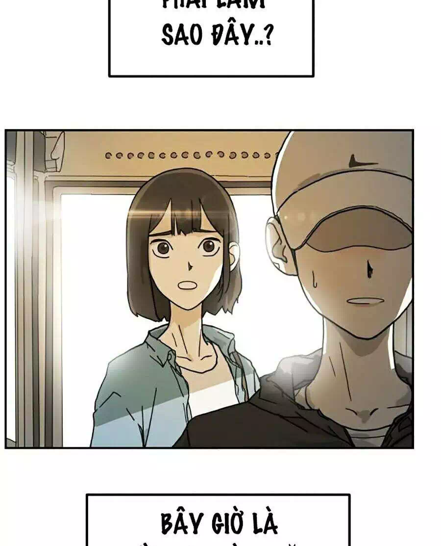 Truyện Tranh Đại Dịch Seoul trang 6