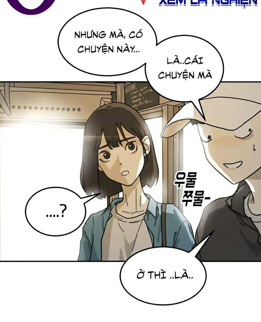 Truyện Tranh Đại Dịch Seoul trang 6