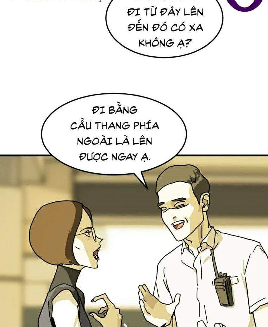 Truyện Tranh Đại Dịch Seoul trang 6