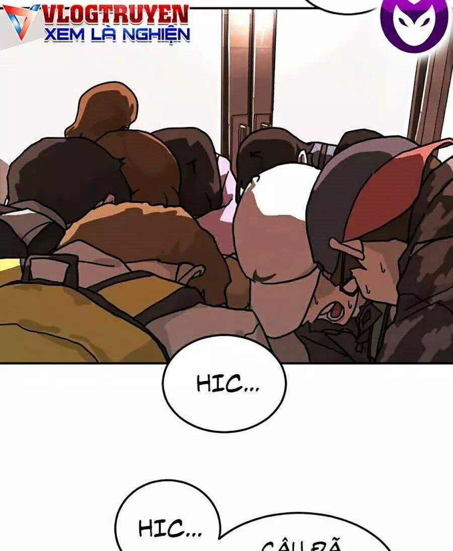 Truyện Tranh Đại Dịch Seoul trang 6