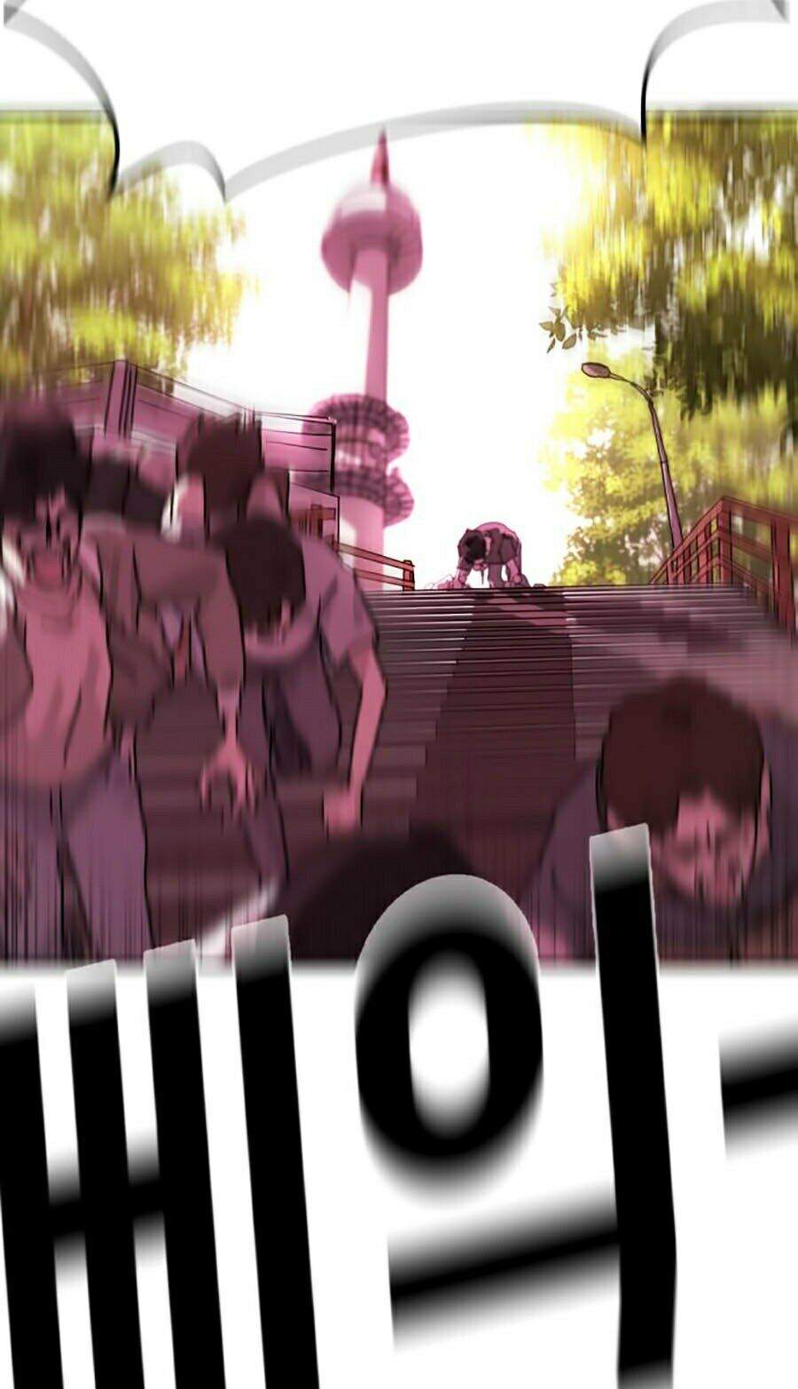 Truyện Tranh Đại Dịch Seoul trang 6