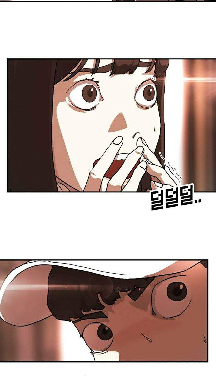 Truyện Tranh Đại Dịch Seoul trang 6