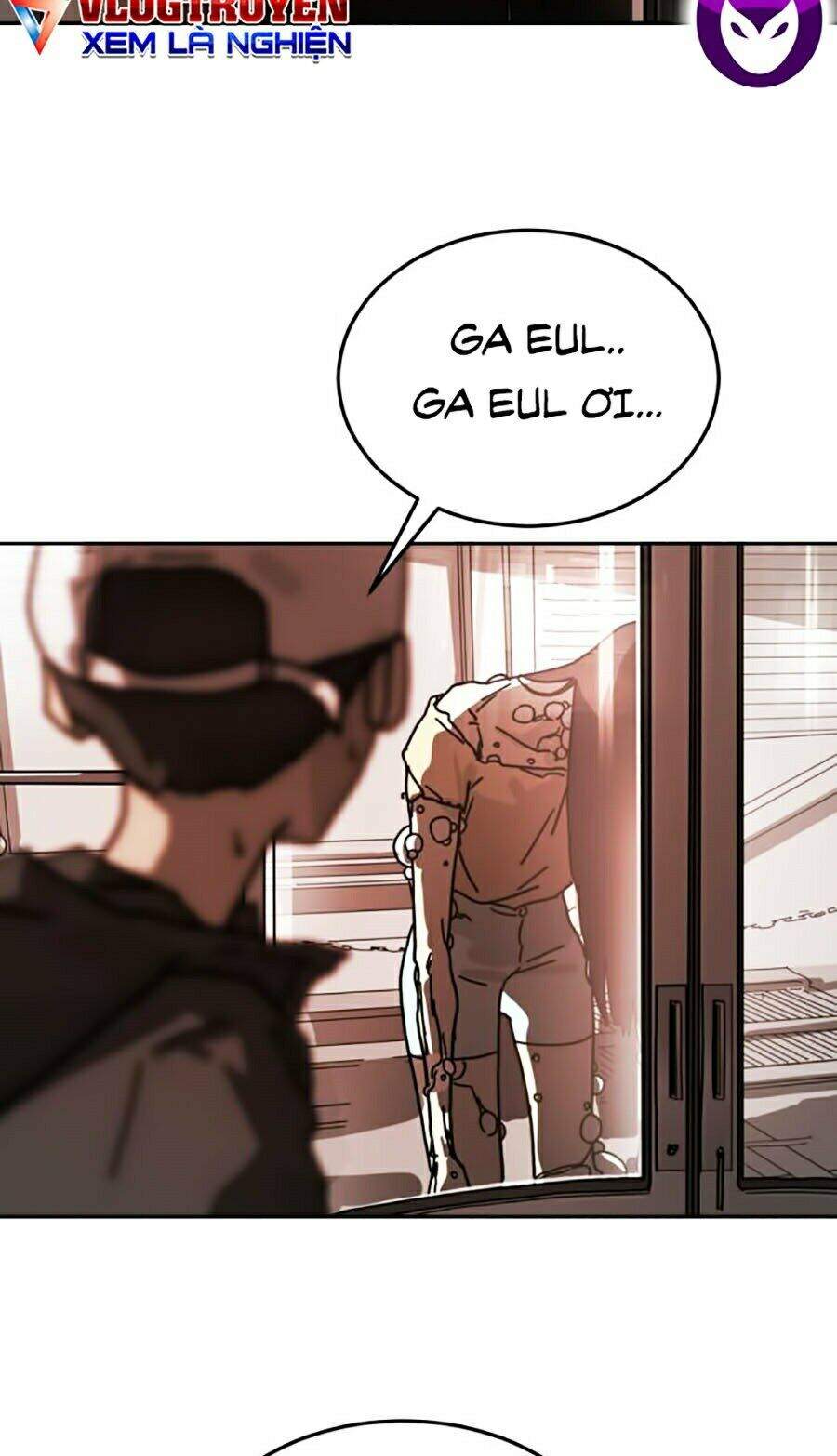 Truyện Tranh Đại Dịch Seoul trang 6