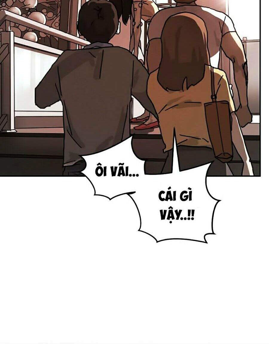 Truyện Tranh Đại Dịch Seoul trang 6