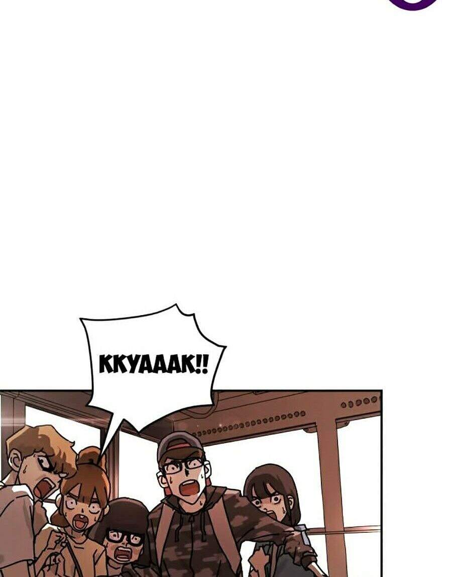 Truyện Tranh Đại Dịch Seoul trang 6