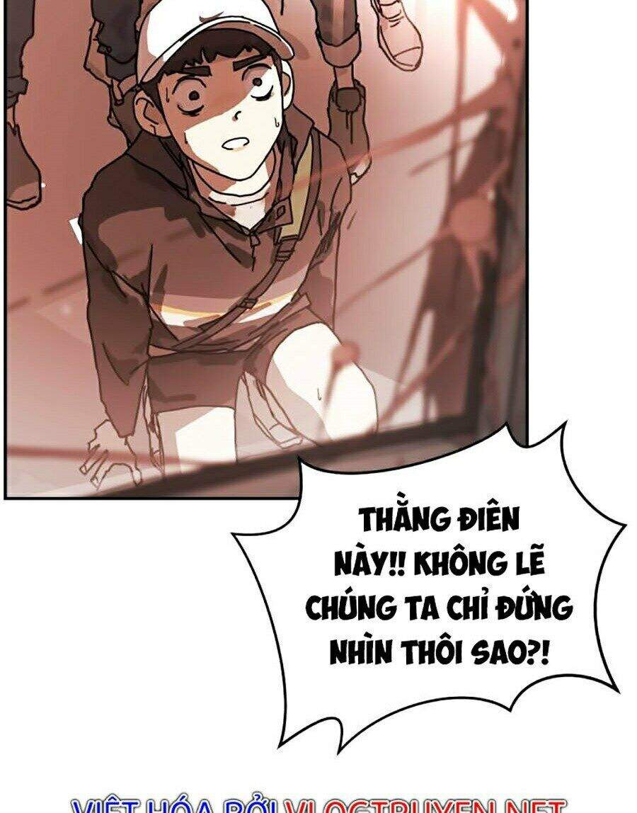 Truyện Tranh Đại Dịch Seoul trang 6