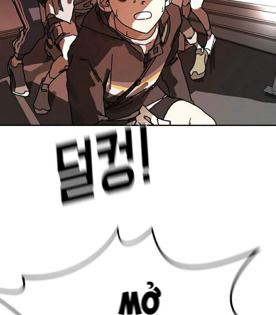 Truyện Tranh Đại Dịch Seoul trang 6