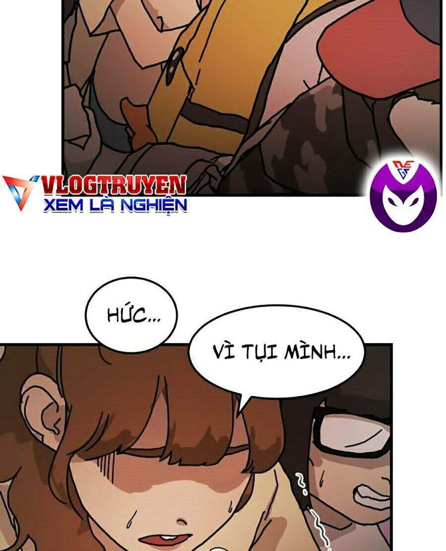 Truyện Tranh Đại Dịch Seoul trang 6