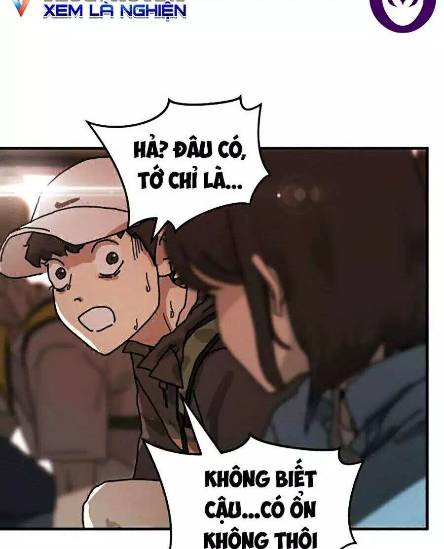 Truyện Tranh Đại Dịch Seoul trang 6