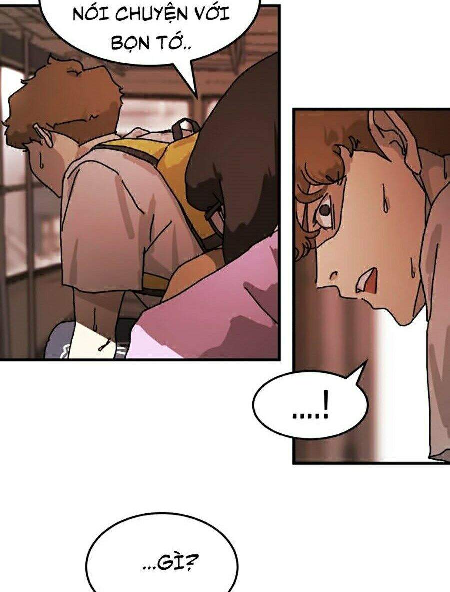 Truyện Tranh Đại Dịch Seoul trang 6