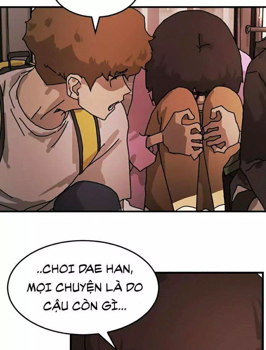 Truyện Tranh Đại Dịch Seoul trang 6