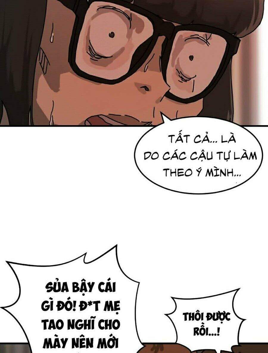 Truyện Tranh Đại Dịch Seoul trang 6