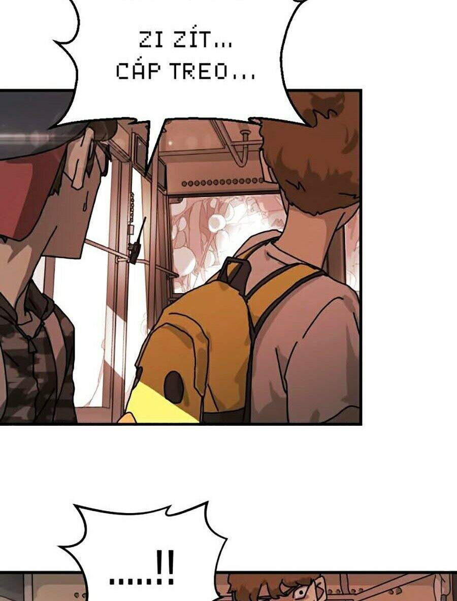 Truyện Tranh Đại Dịch Seoul trang 6