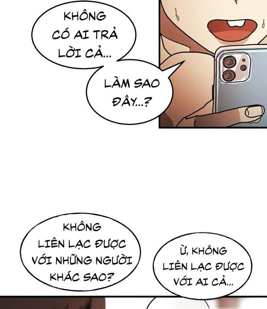 Truyện Tranh Đại Dịch Seoul trang 6