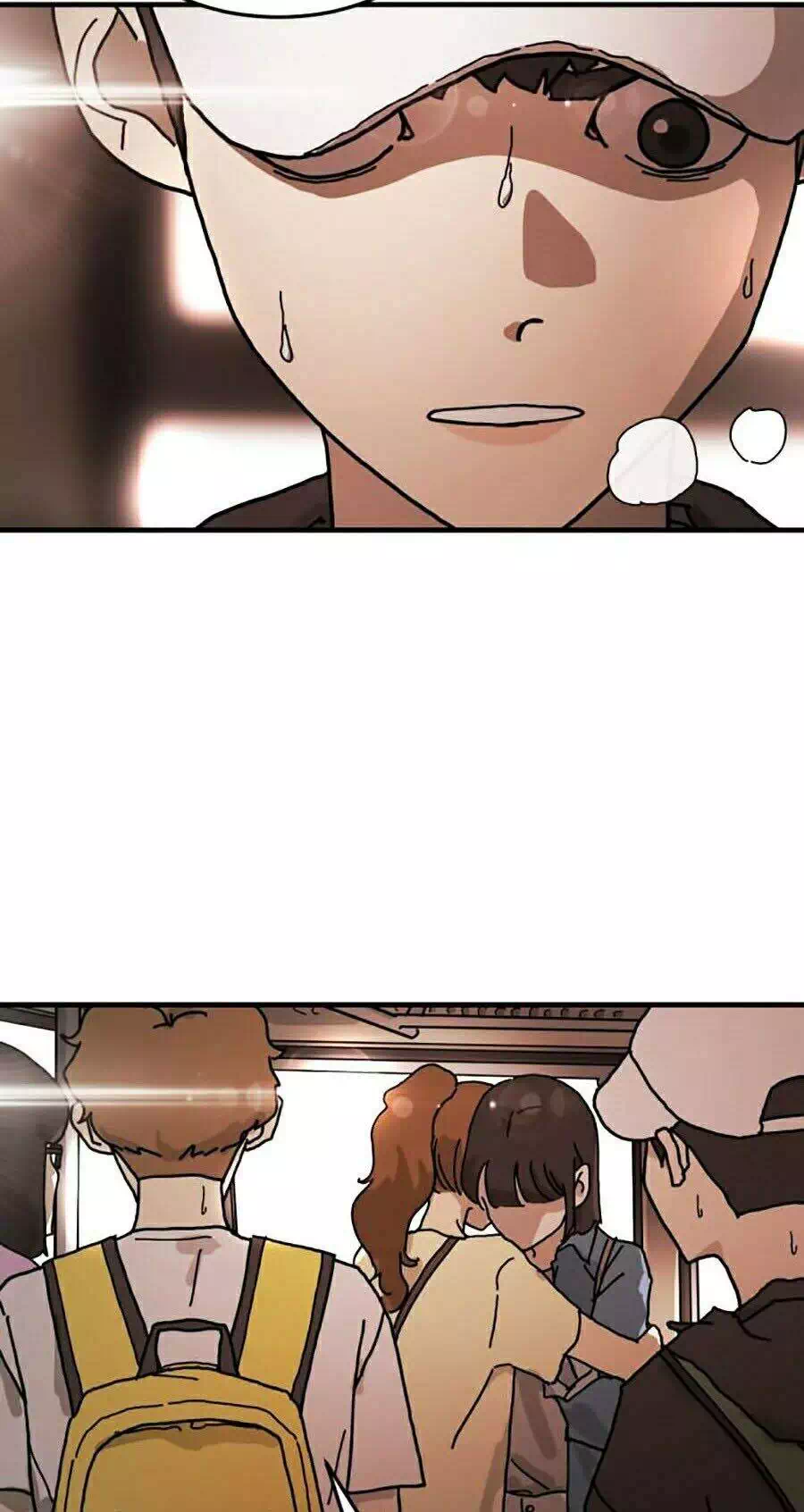 Truyện Tranh Đại Dịch Seoul trang 6