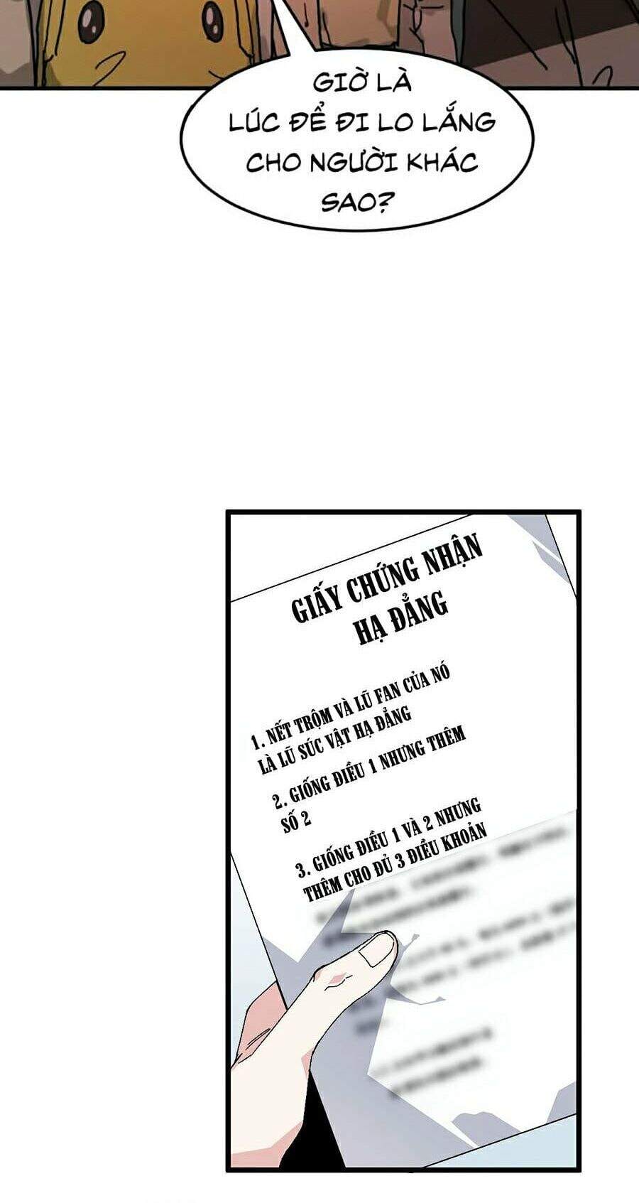 Truyện Tranh Đại Dịch Seoul trang 6