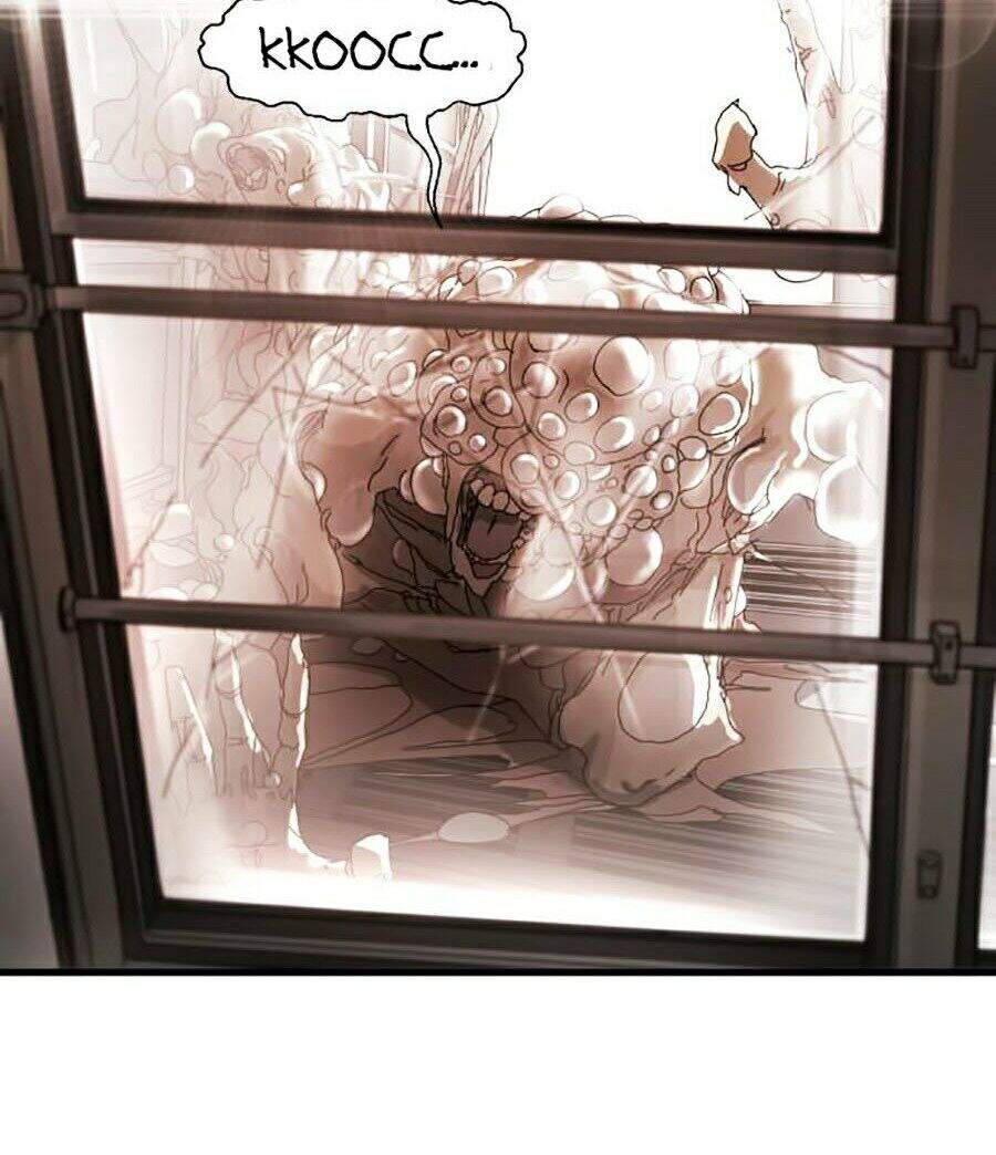 Truyện Tranh Đại Dịch Seoul trang 6