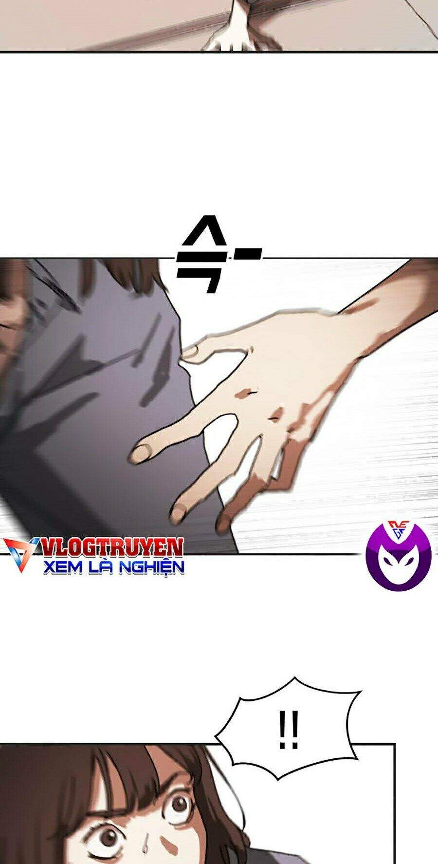 Truyện Tranh Đại Dịch Seoul trang 6