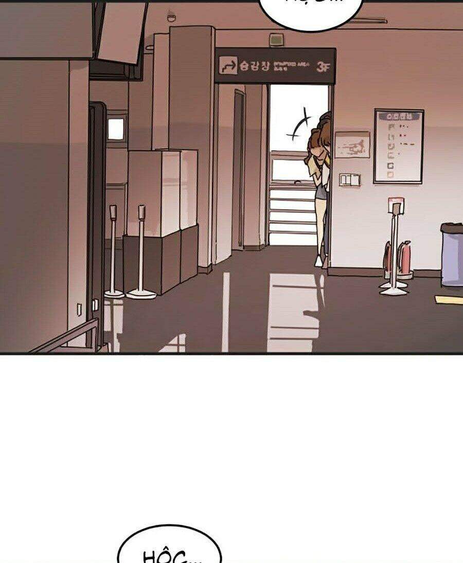 Truyện Tranh Đại Dịch Seoul trang 6