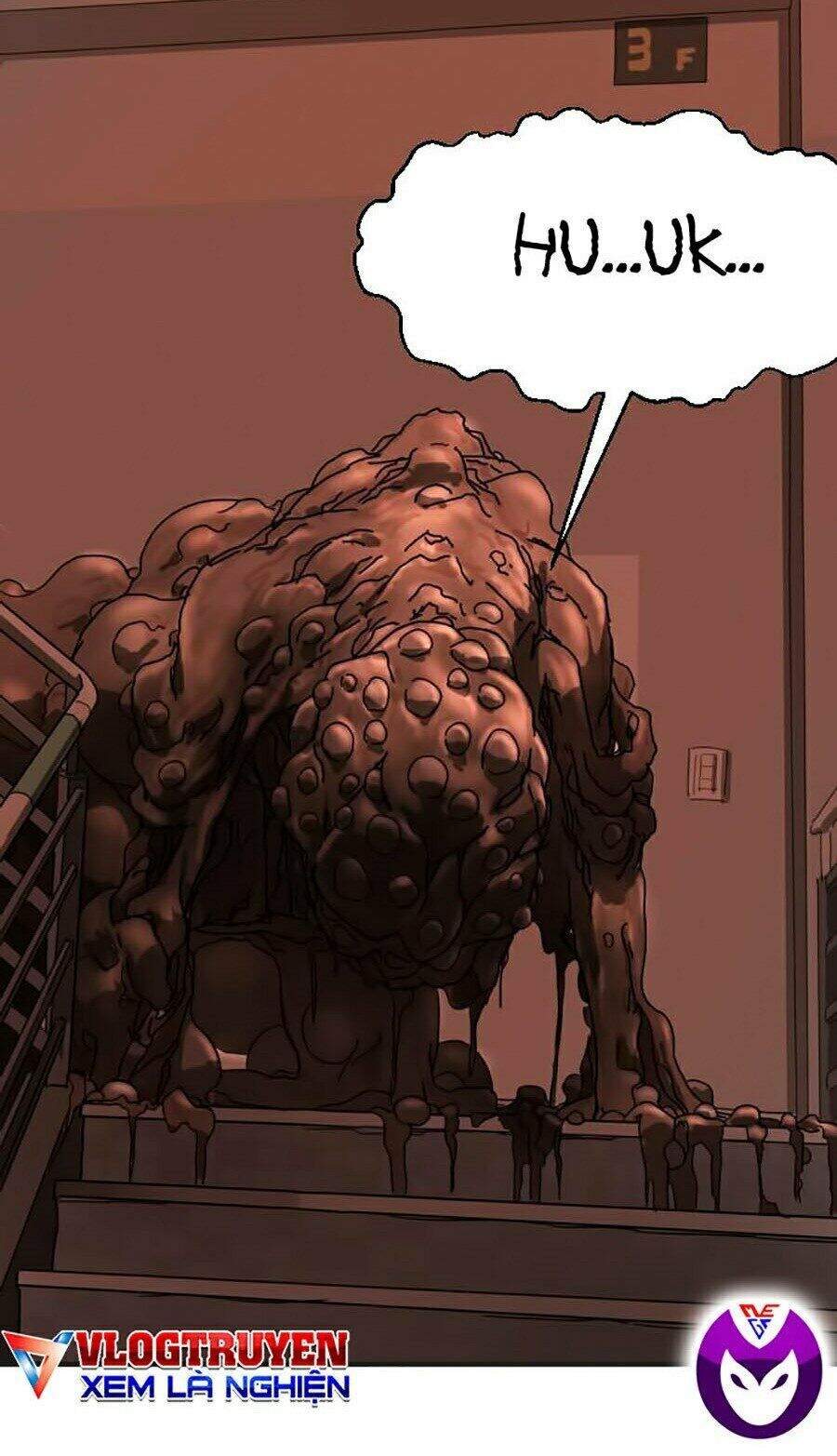 Truyện Tranh Đại Dịch Seoul trang 6