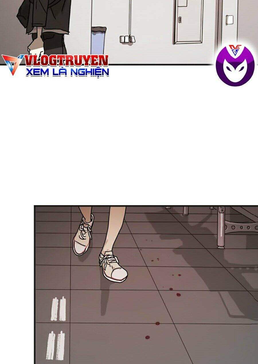 Truyện Tranh Đại Dịch Seoul trang 6