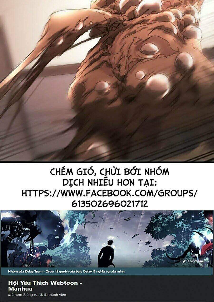 Truyện Tranh Đại Dịch Seoul trang 6