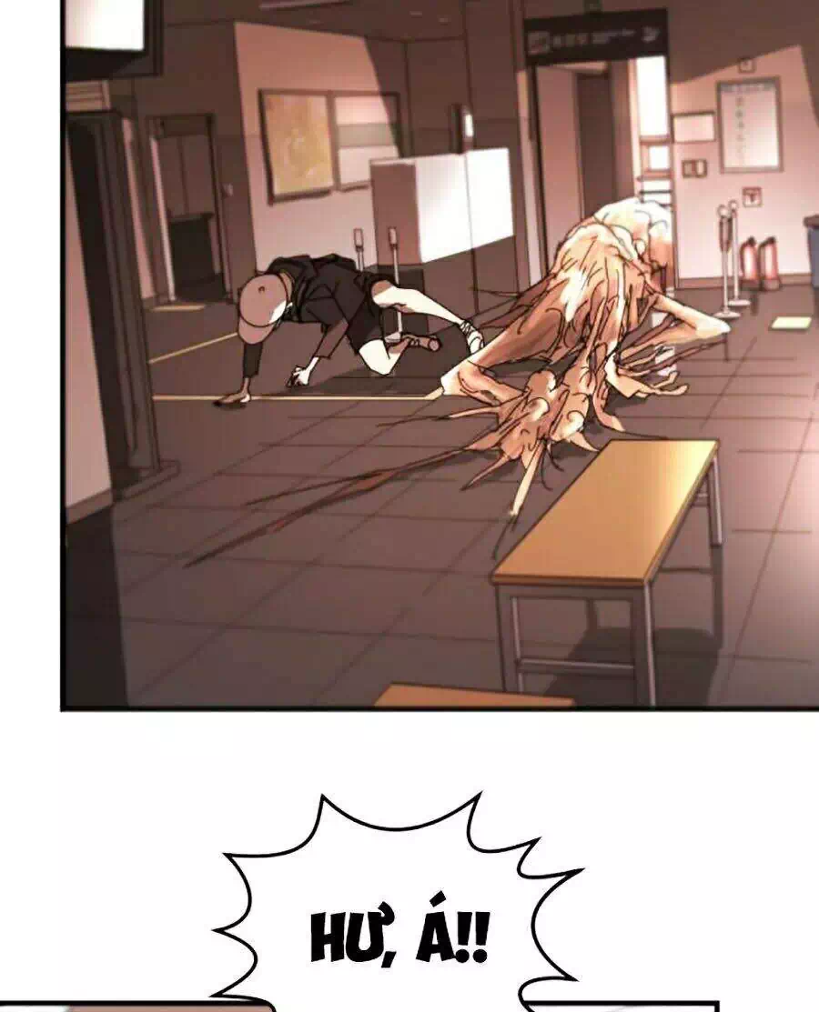 Truyện Tranh Đại Dịch Seoul trang 6