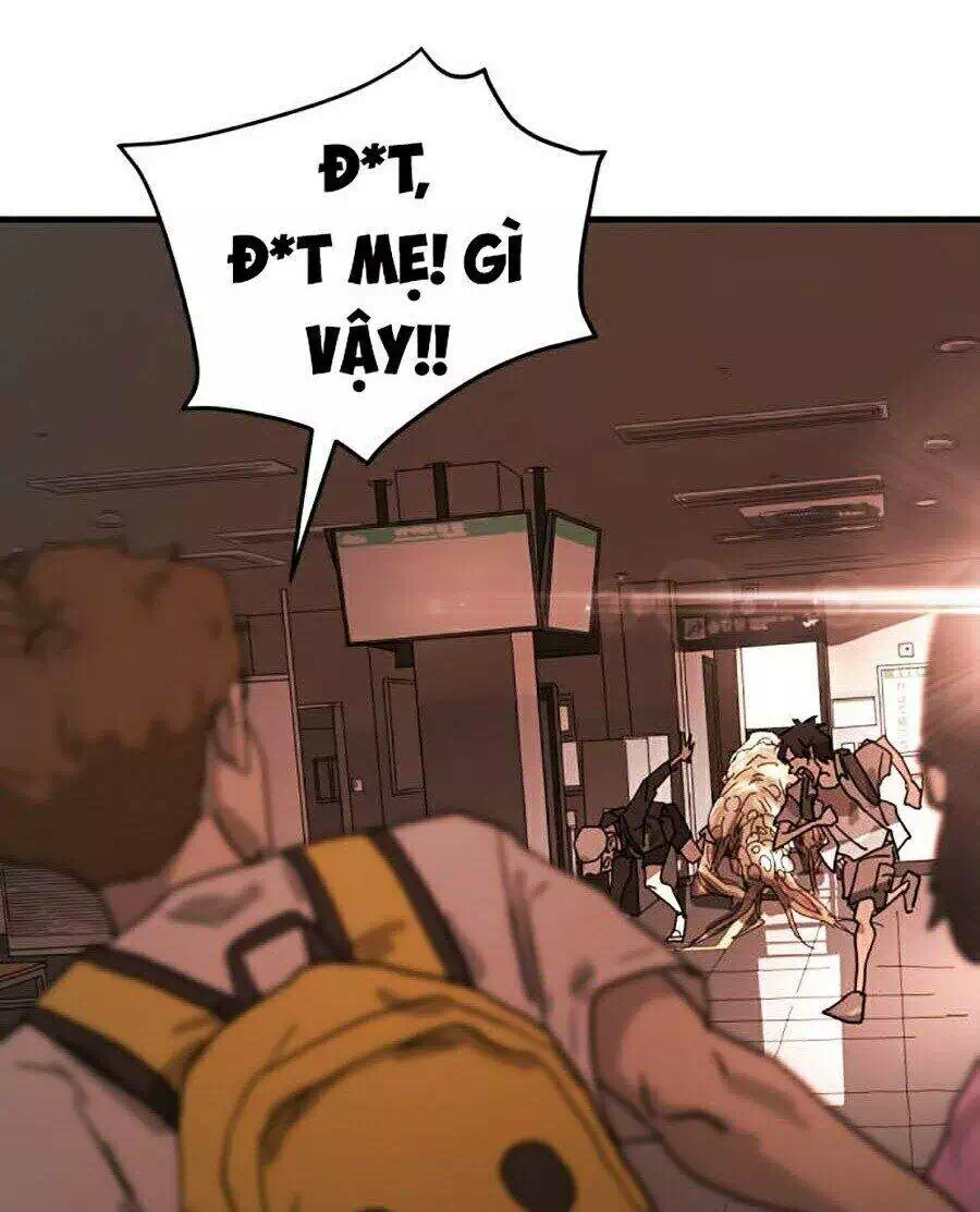 Truyện Tranh Đại Dịch Seoul trang 6