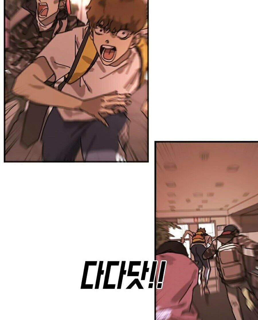 Truyện Tranh Đại Dịch Seoul trang 6