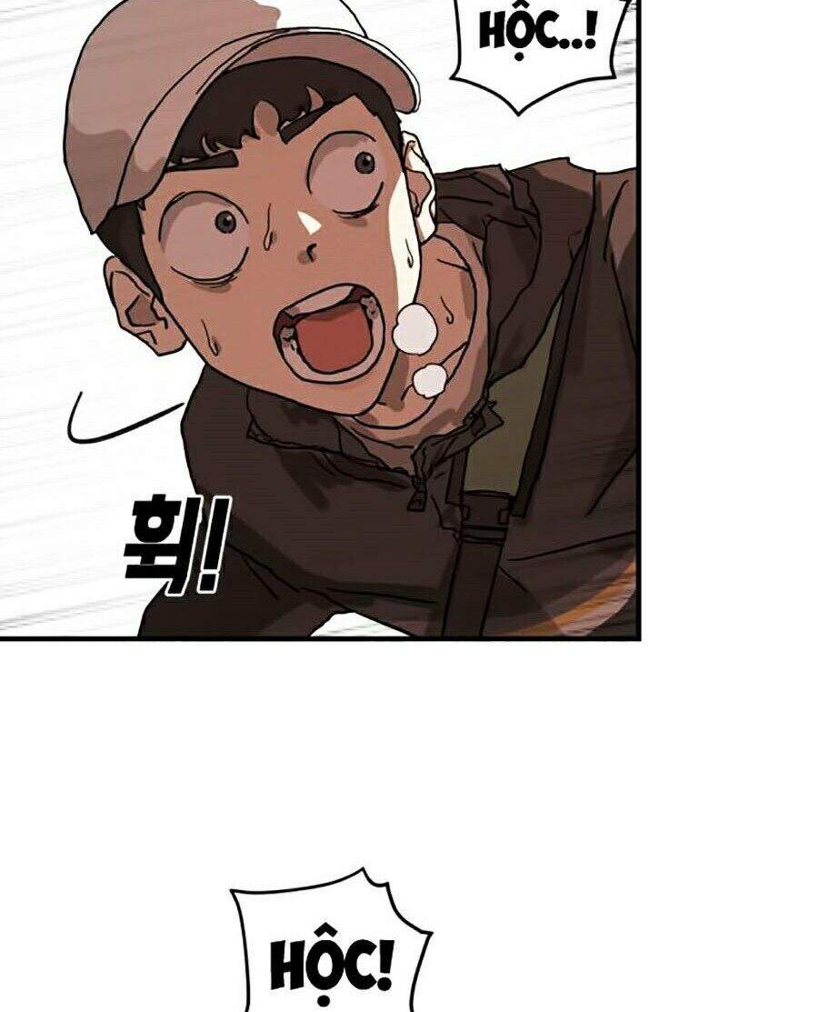 Truyện Tranh Đại Dịch Seoul trang 6