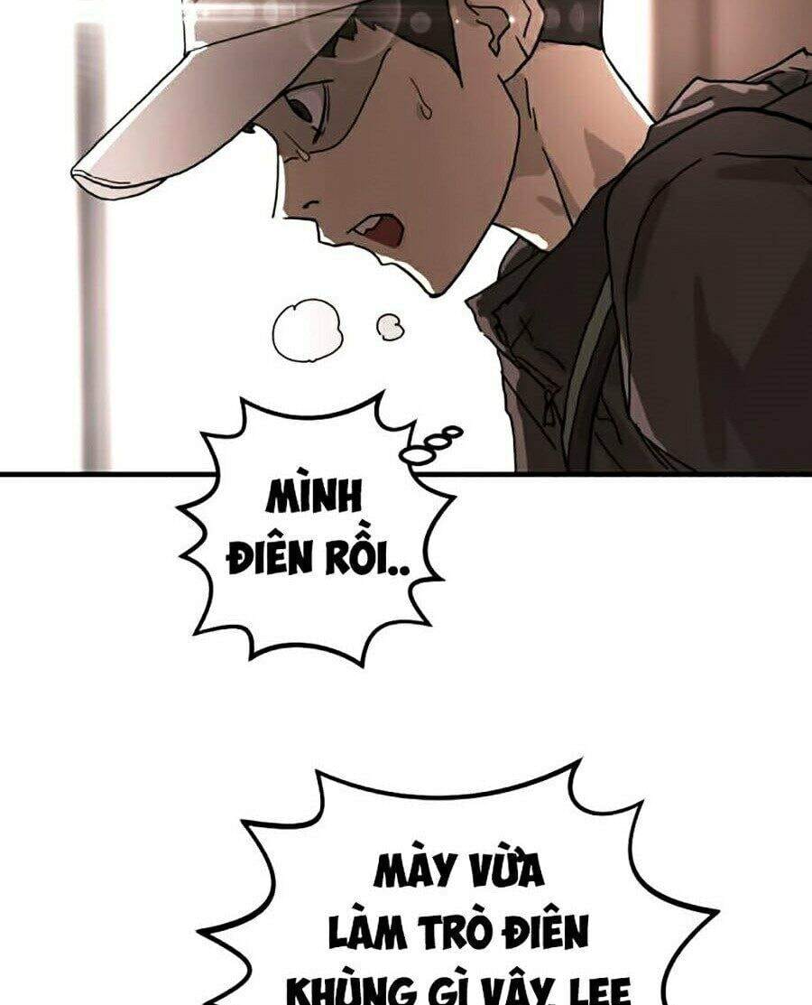 Truyện Tranh Đại Dịch Seoul trang 6