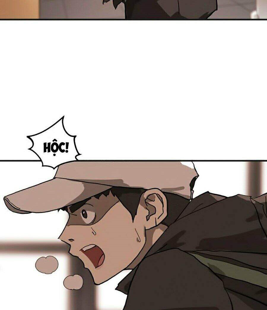 Truyện Tranh Đại Dịch Seoul trang 6