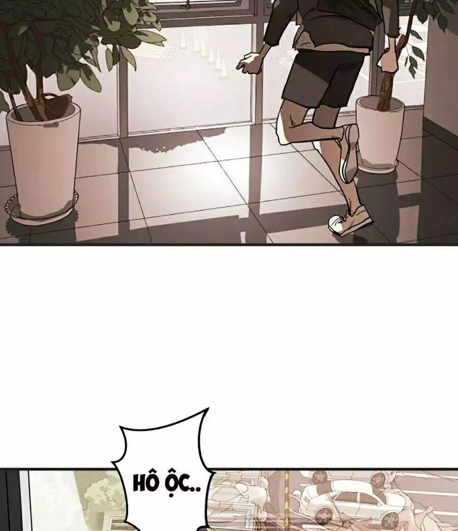 Truyện Tranh Đại Dịch Seoul trang 6