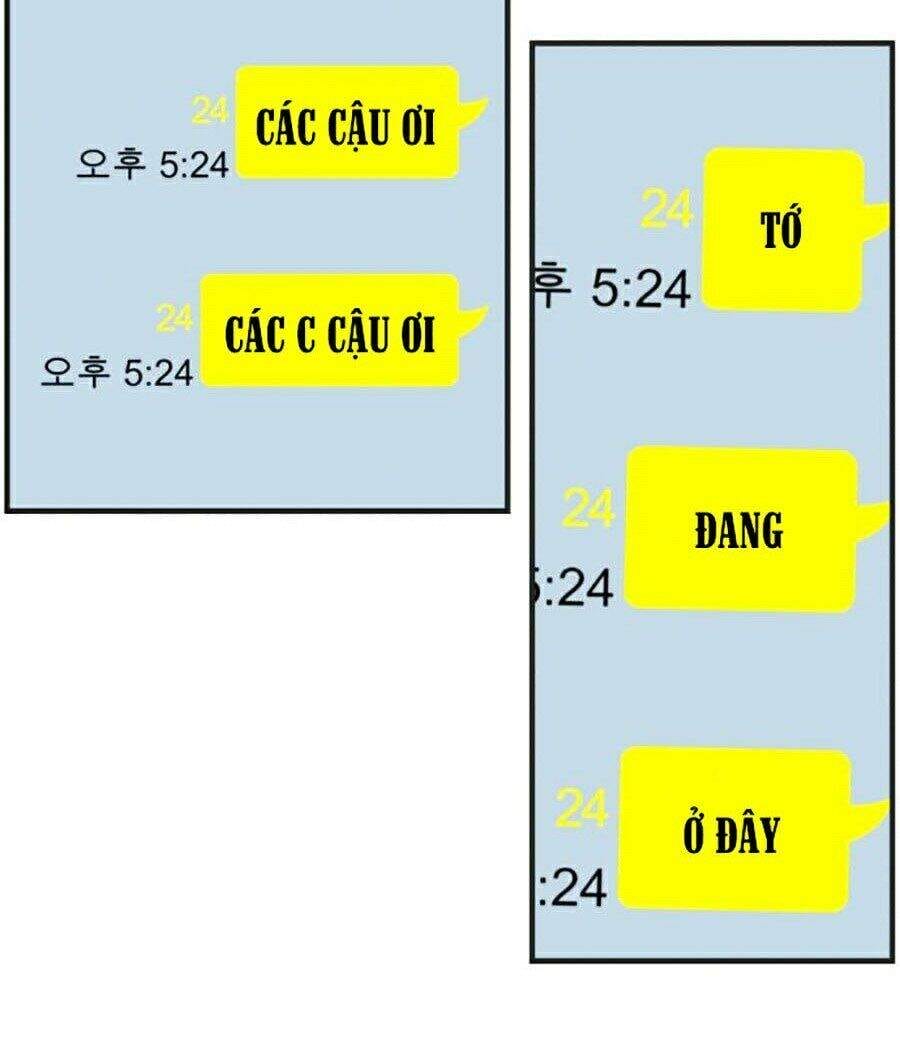 Truyện Tranh Đại Dịch Seoul trang 6