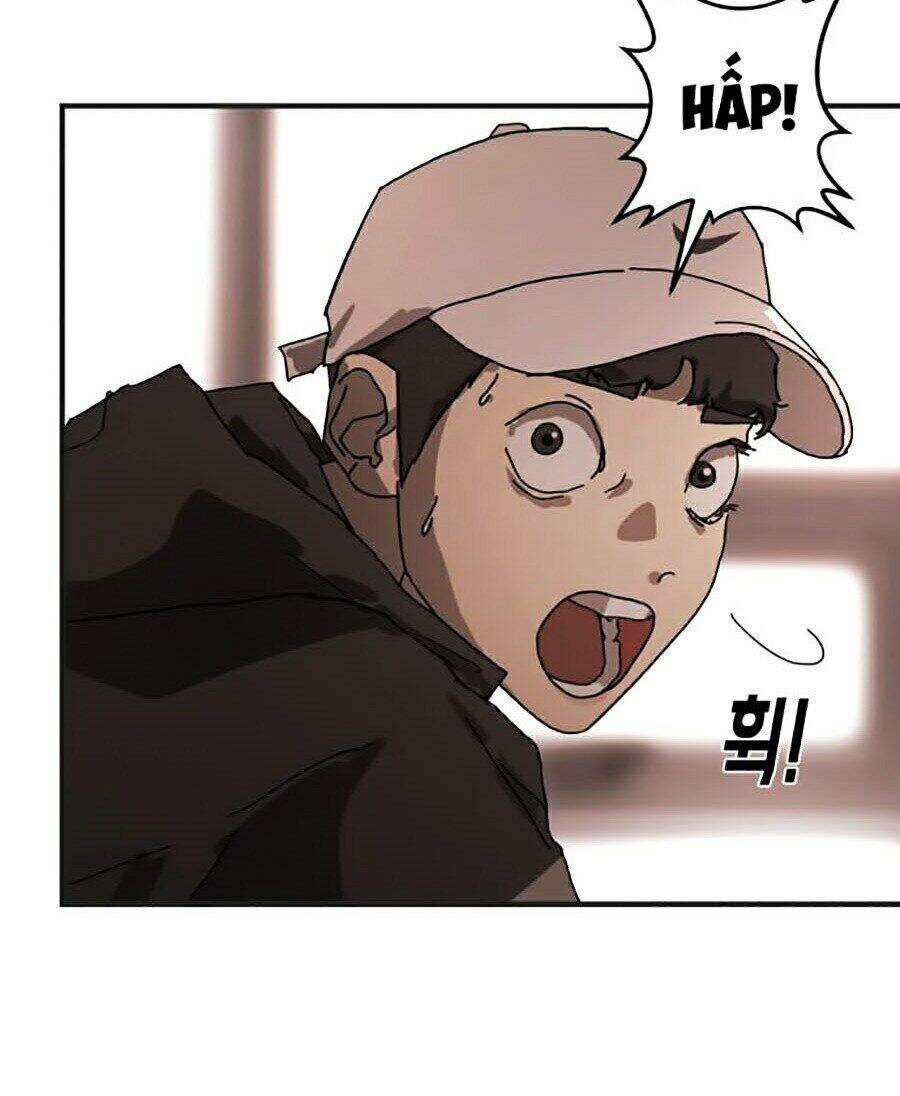 Truyện Tranh Đại Dịch Seoul trang 6