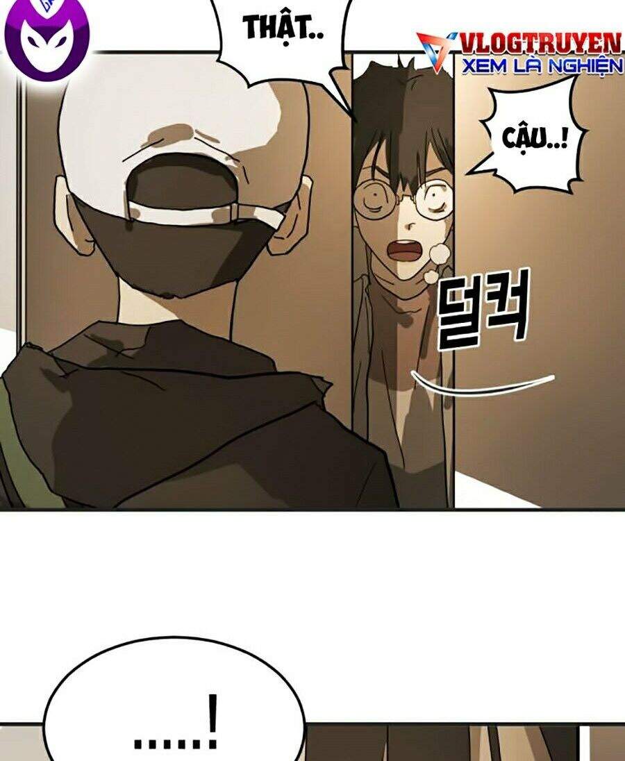 Truyện Tranh Đại Dịch Seoul trang 6