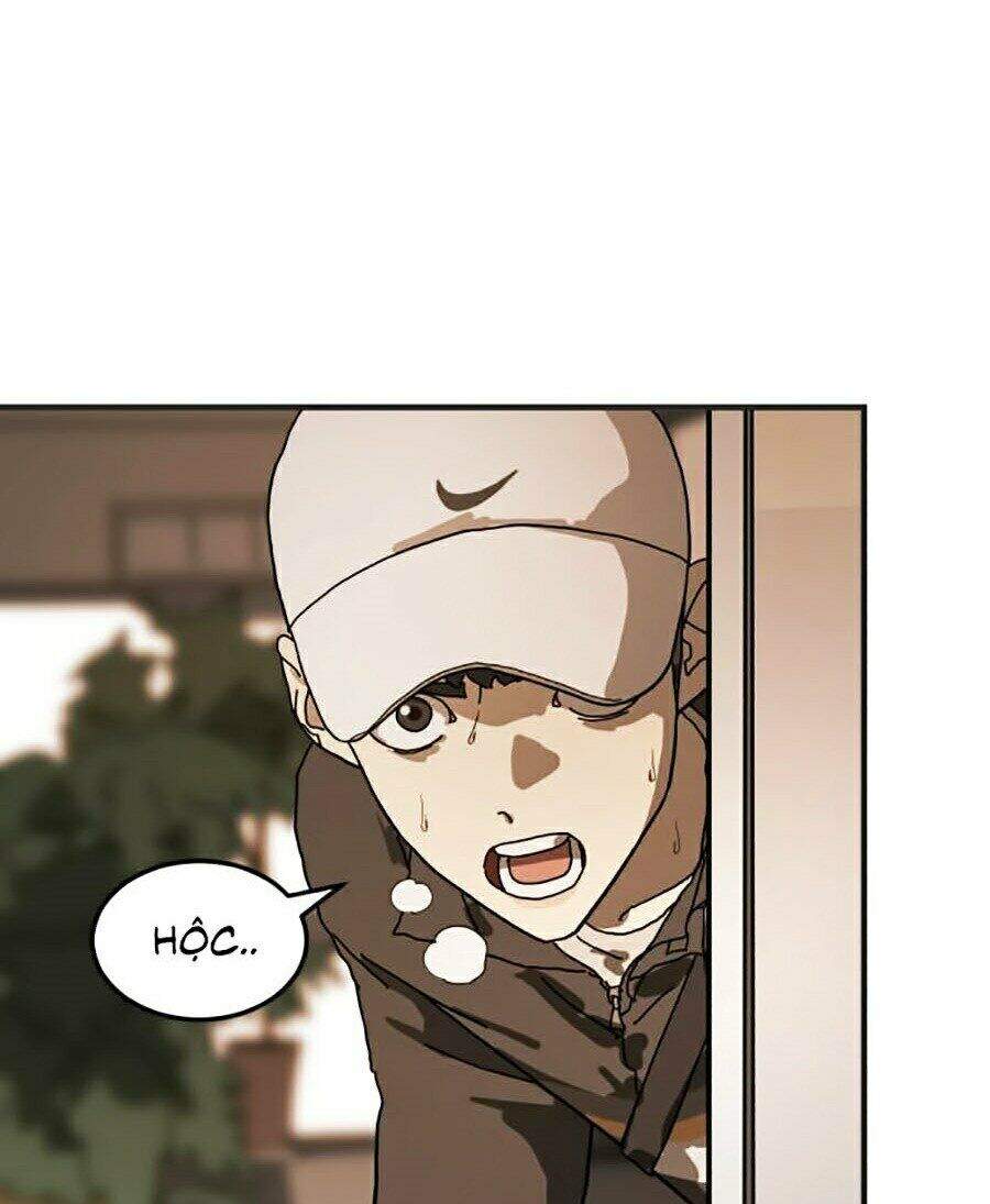 Truyện Tranh Đại Dịch Seoul trang 6