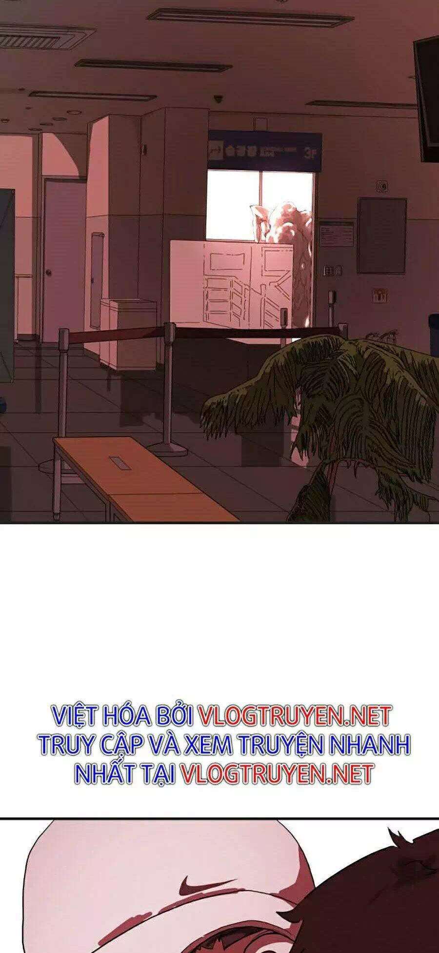 Truyện Tranh Đại Dịch Seoul trang 6